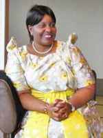 Princess Irene Jemimah Ndagire